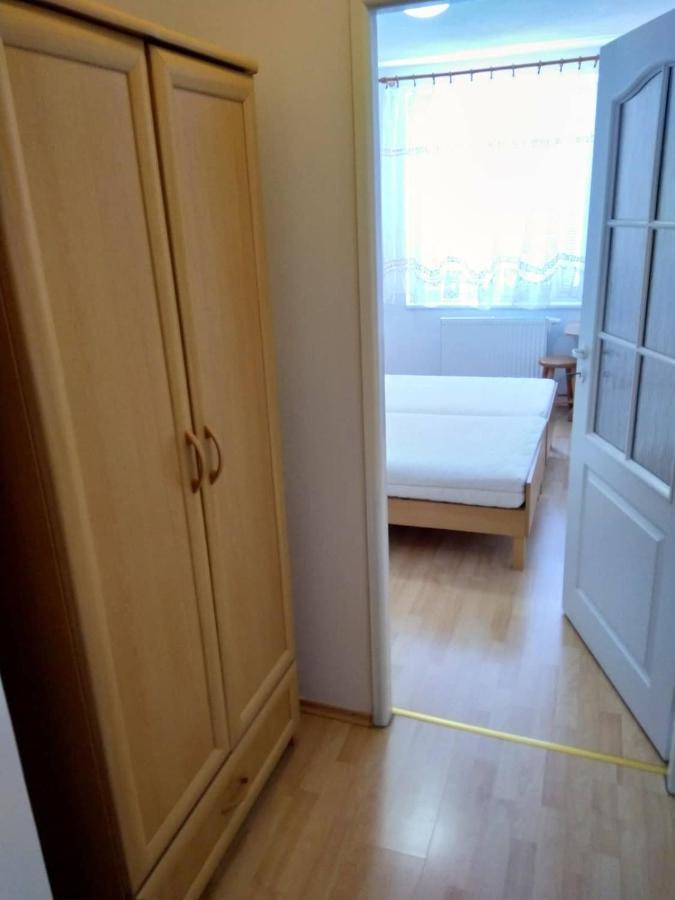 Hannah - Relax Dom Pod Orechom - 2I Rodinne Studio So Zdielanou Kuchynou Travnica Экстерьер фото