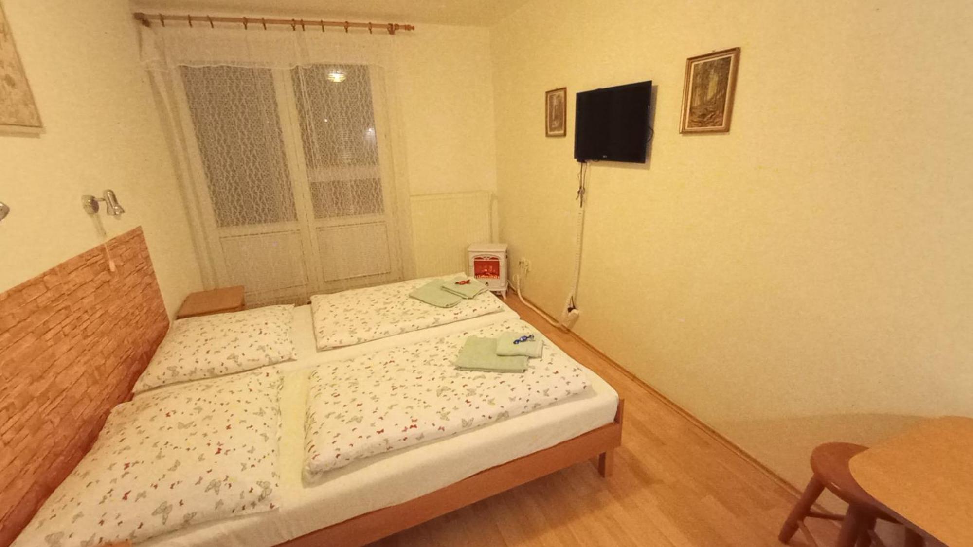 Hannah - Relax Dom Pod Orechom - 2I Rodinne Studio So Zdielanou Kuchynou Travnica Экстерьер фото